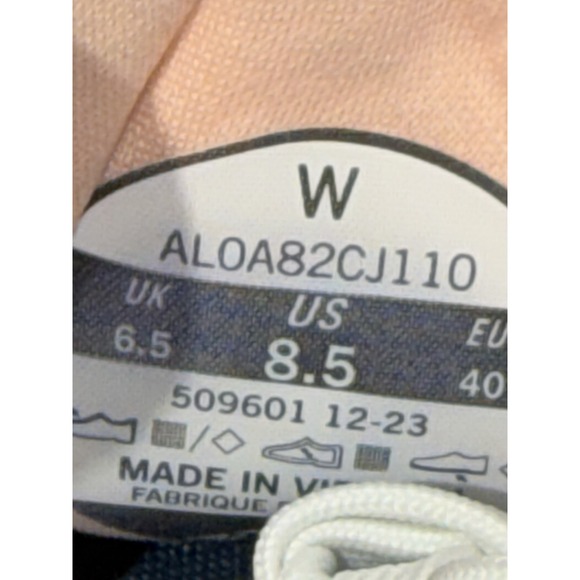 Altra FWD Experience Womens Size 8.5 White Grey Running Shoes Athletic Sneakers - Picture 9 of 9